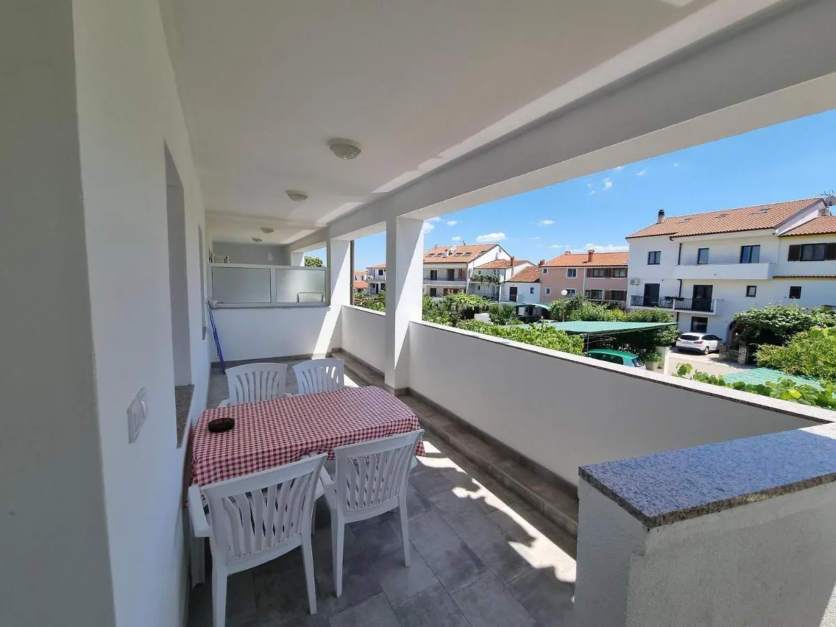 Apartments Palaziol Rovinj