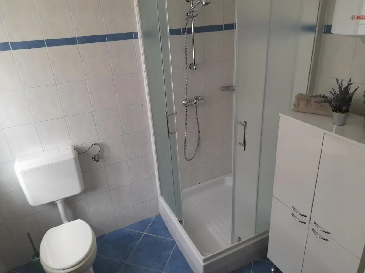 Apartments Palaziol Rovinj