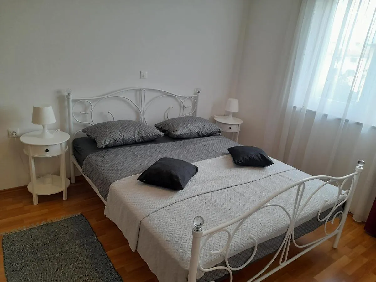Apartments Palaziol Rovinj Horvátország
