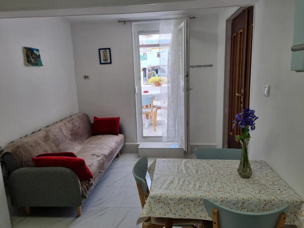 Apartments Palaziol Rovinj