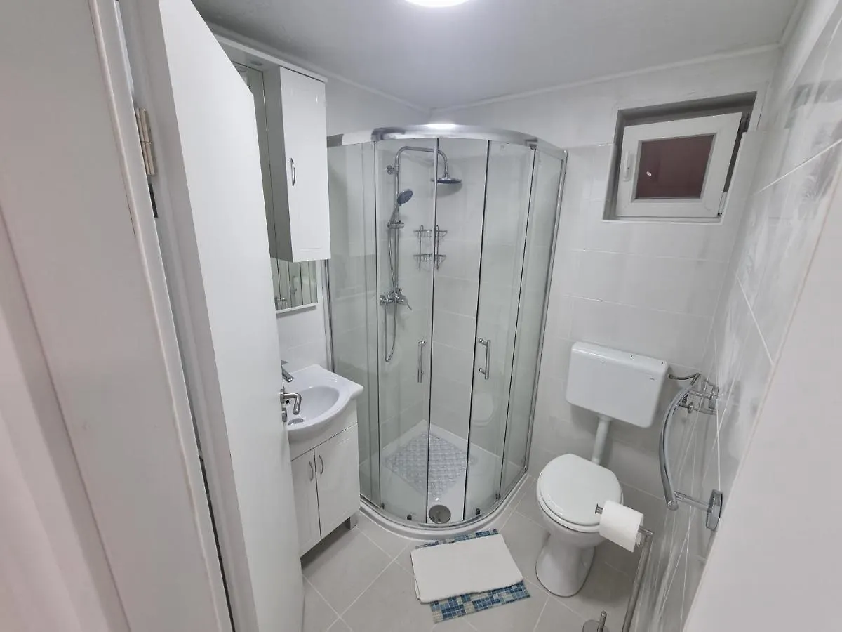 Apartments Palaziol Rovinj Croatia
