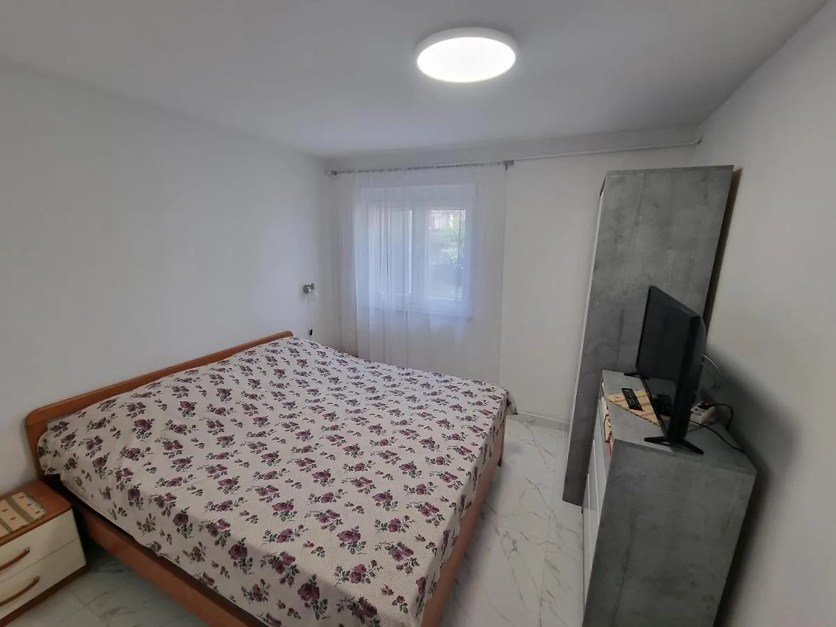 Apartments Palaziol Rovinj