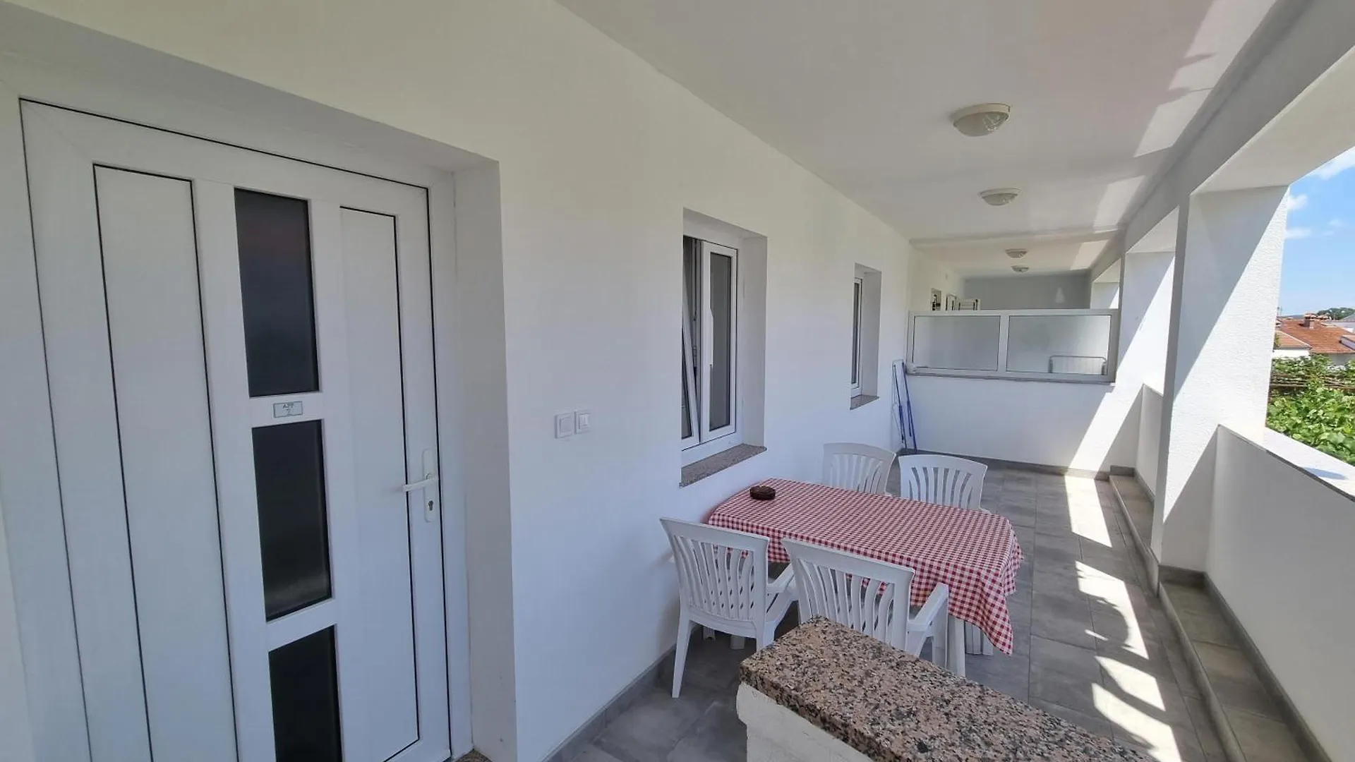 Apartments Palaziol Rovinj