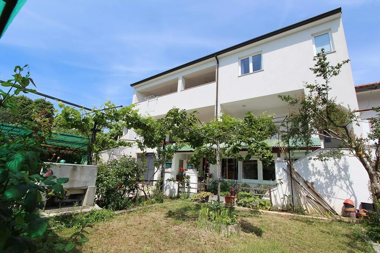 Apartments Palaziol Rovinj