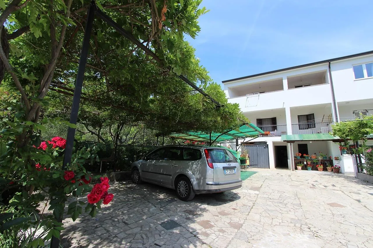 Apartments Palaziol Rovinj 0*,  Horvátország
