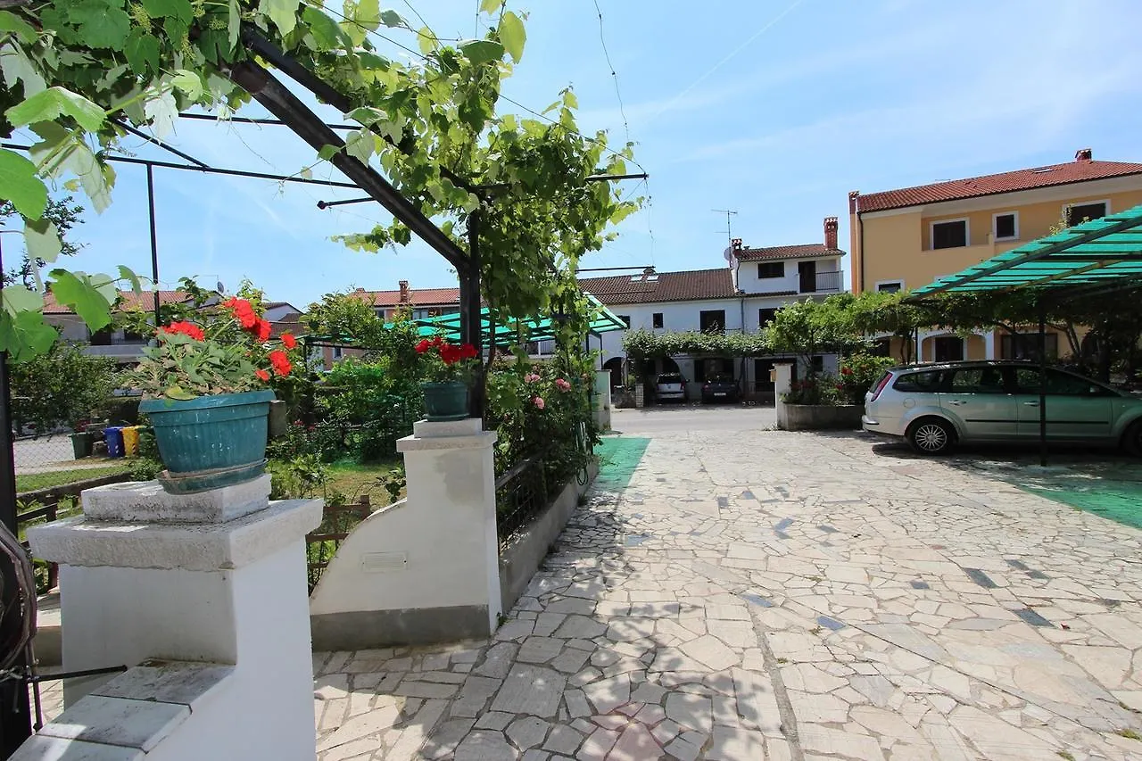 Apartments Palaziol Rovinj