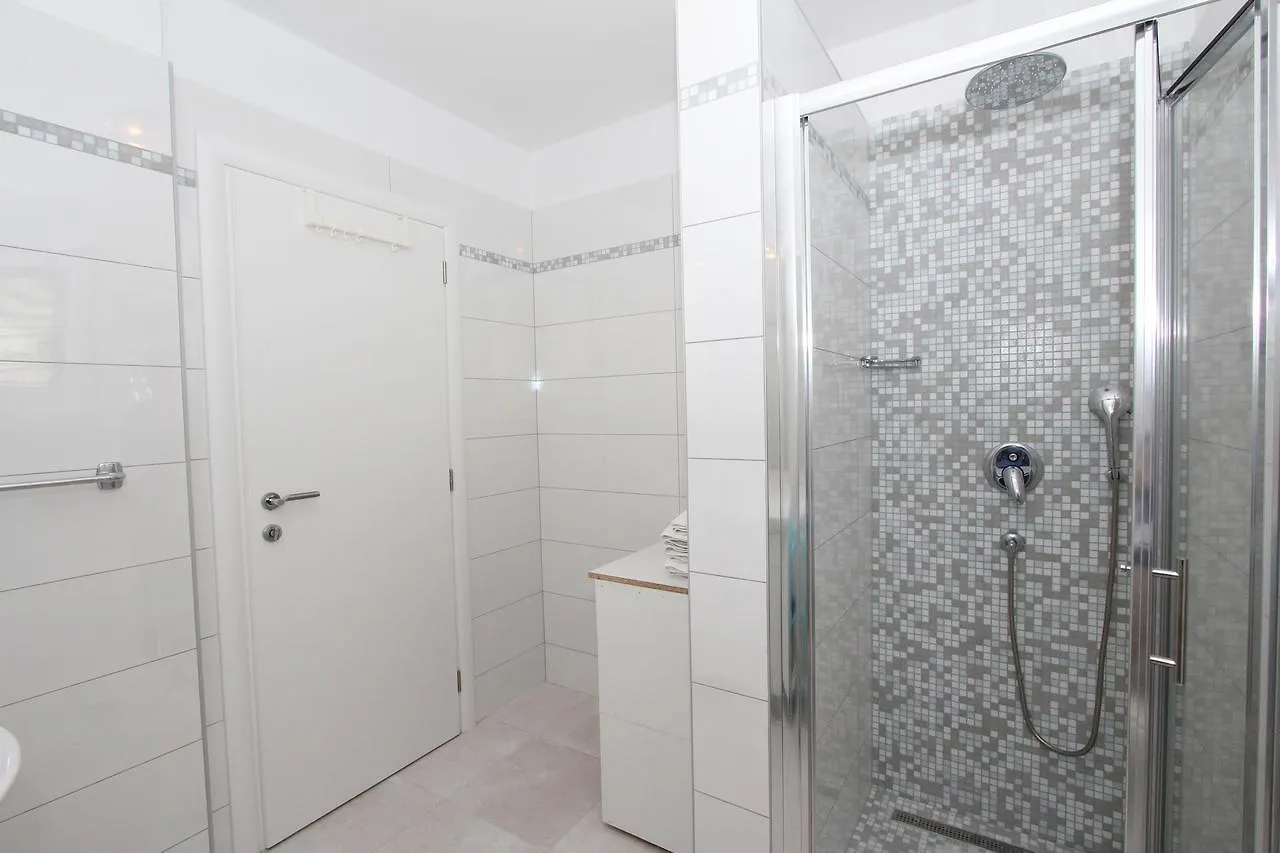 Apartments Palaziol Rovinj