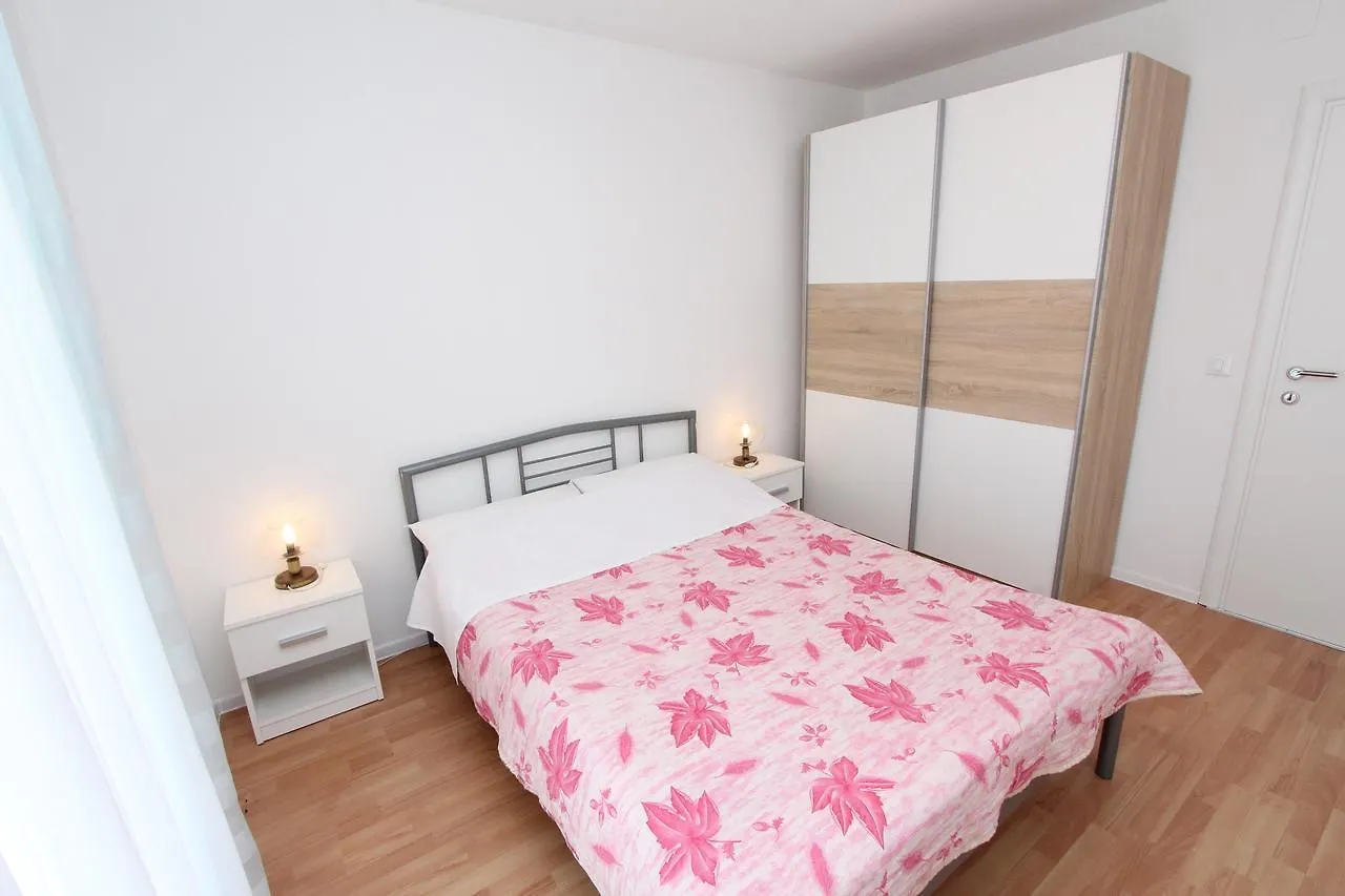 Apartments Palaziol Rovinj