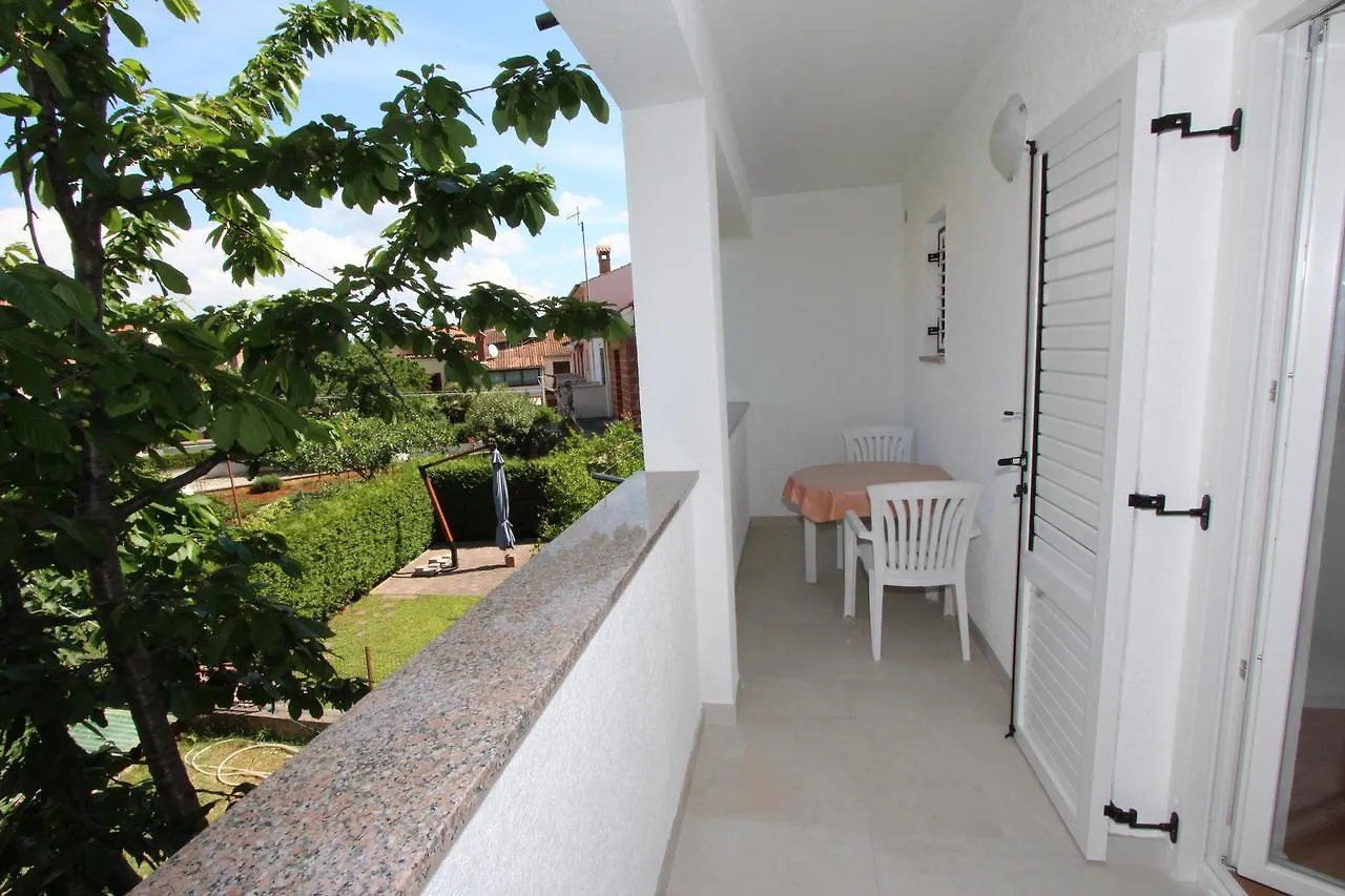 Apartments Palaziol Rovinj 0*,  Horvátország