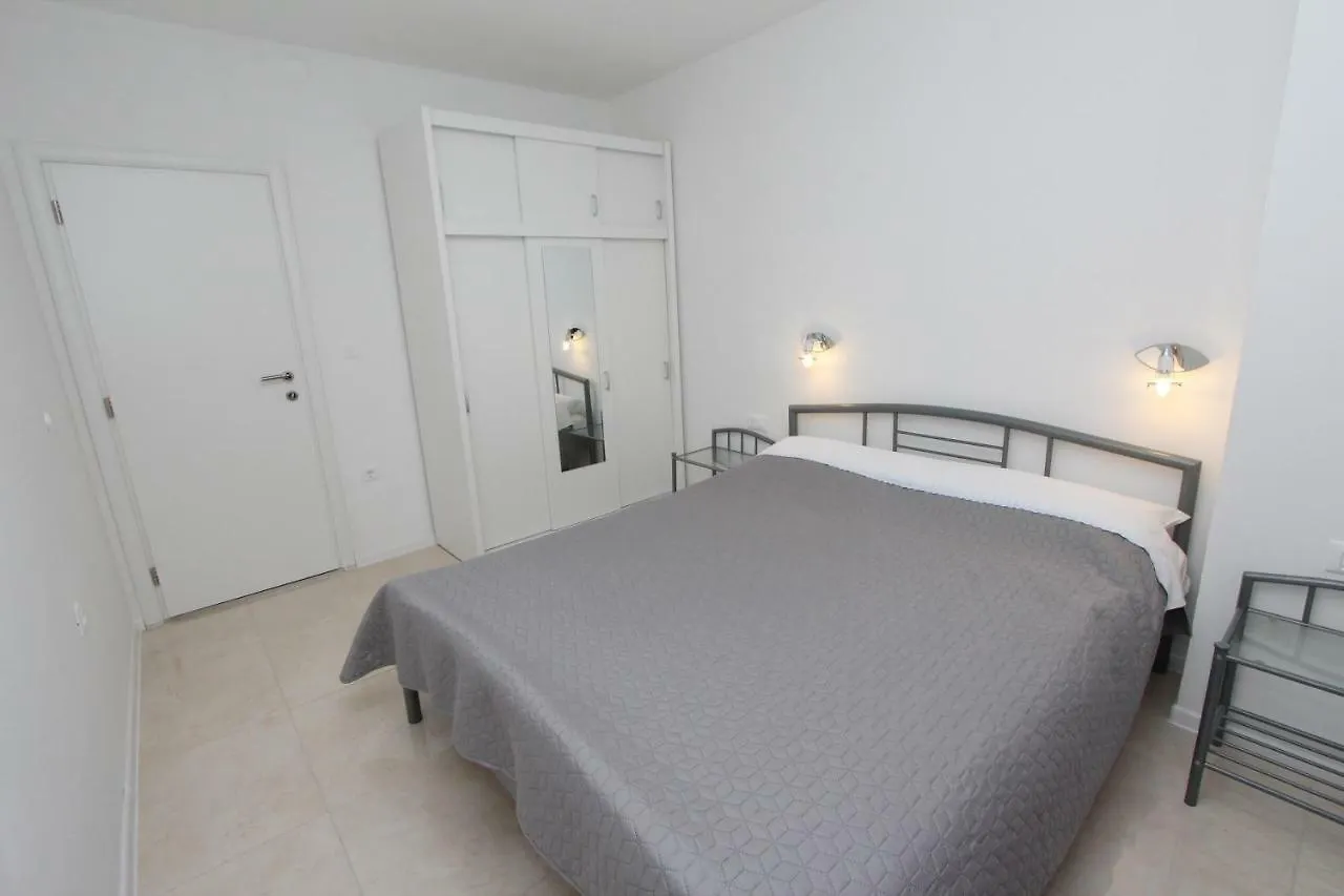 Apartments Palaziol Rovinj