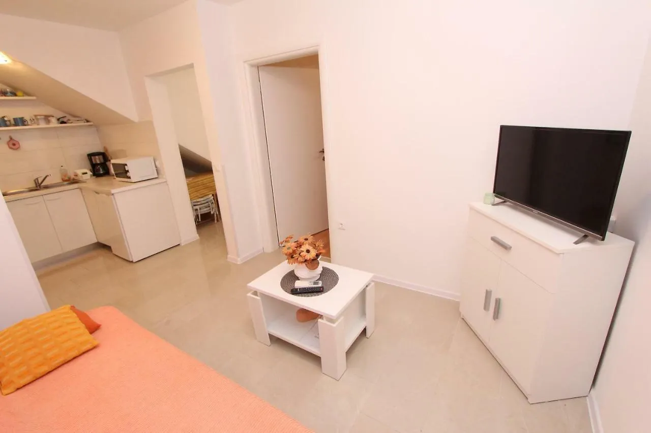 Apartments Palaziol Rovinj 0*,  Croatia