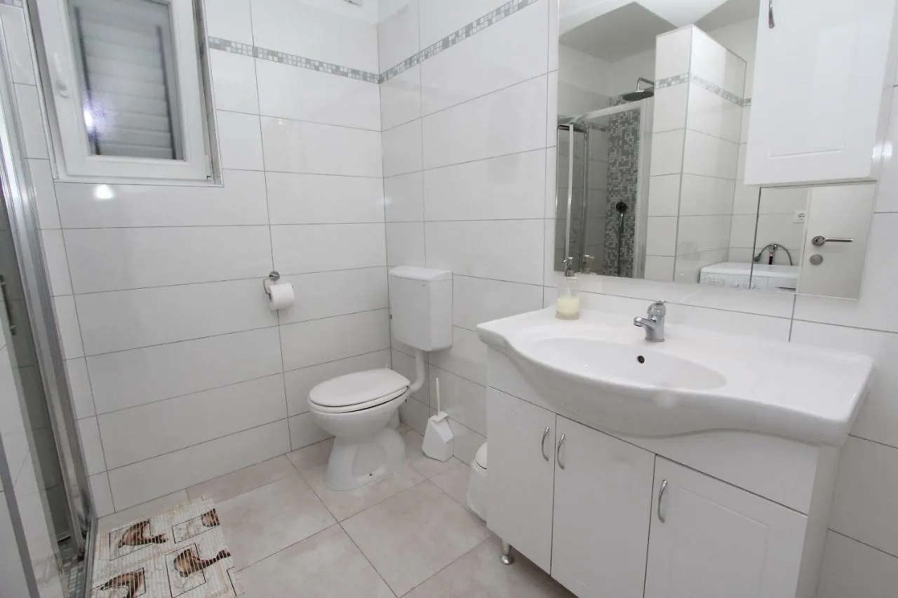 Apartments Palaziol Rovinj