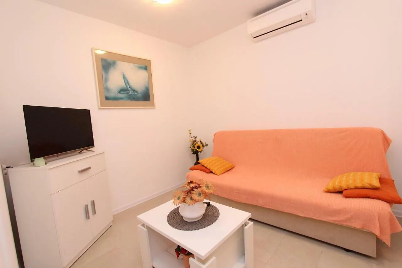 Apartments Palaziol Rovinj Horvátország