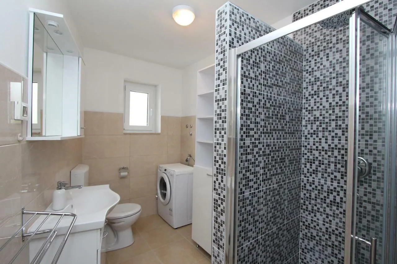 Apartments Palaziol Rovinj