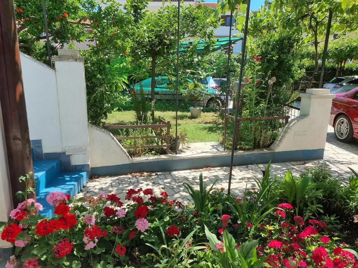 Apartments Palaziol Rovinj 0*,  Croatia