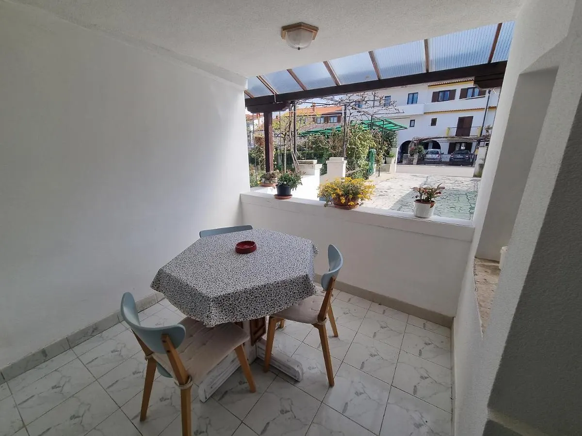 Apartments Palaziol Rovinj