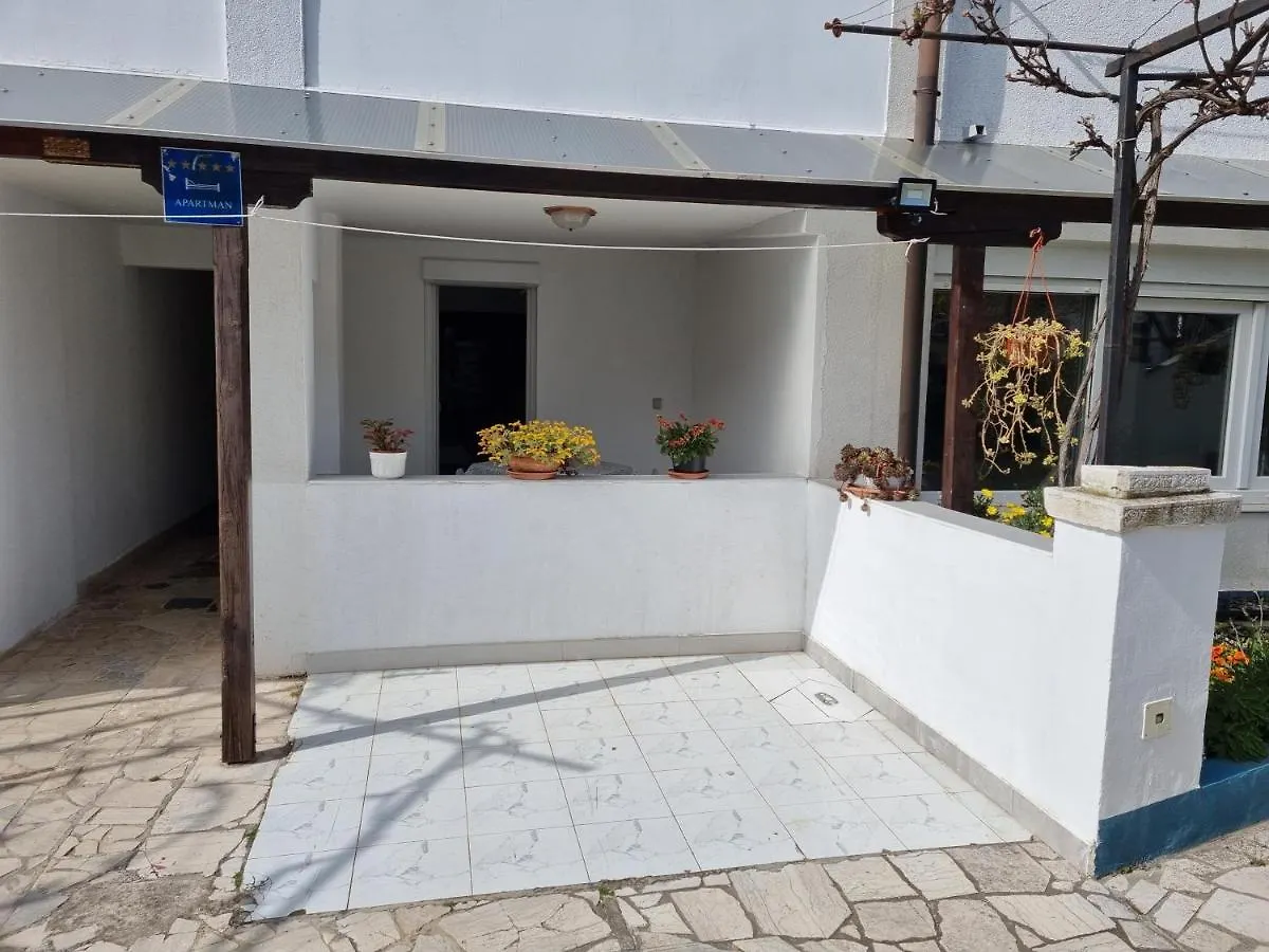 Apartments Palaziol Rovinj