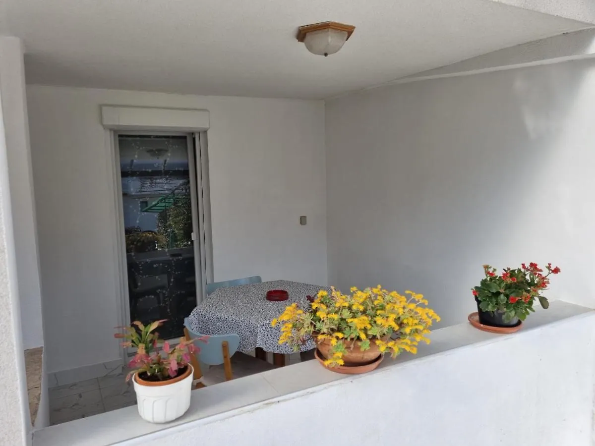 Apartments Palaziol Rovinj