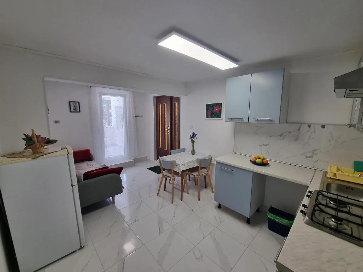 Apartments Palaziol Rovinj Croatia