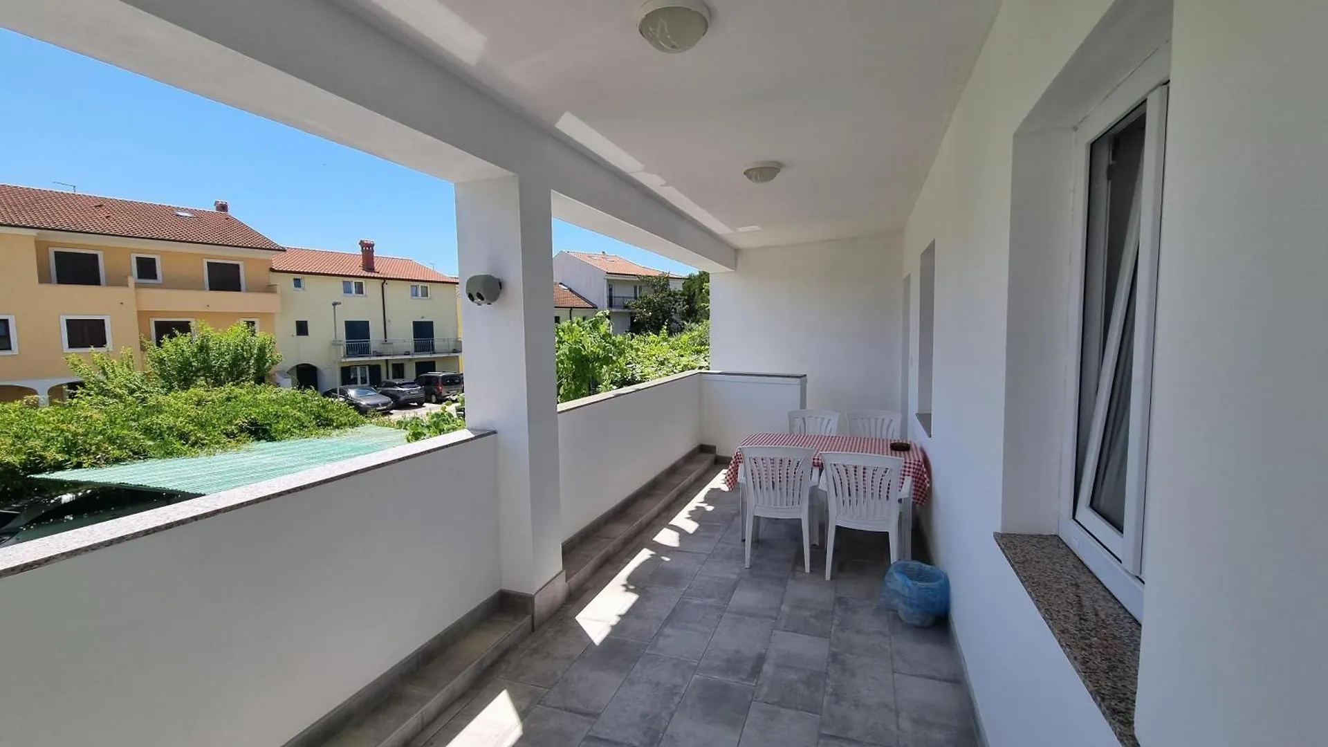 Apartments Palaziol Rovinj 0*,