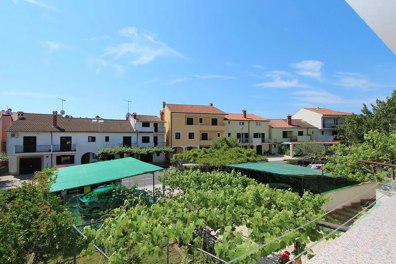 Apartments Palaziol Rovinj