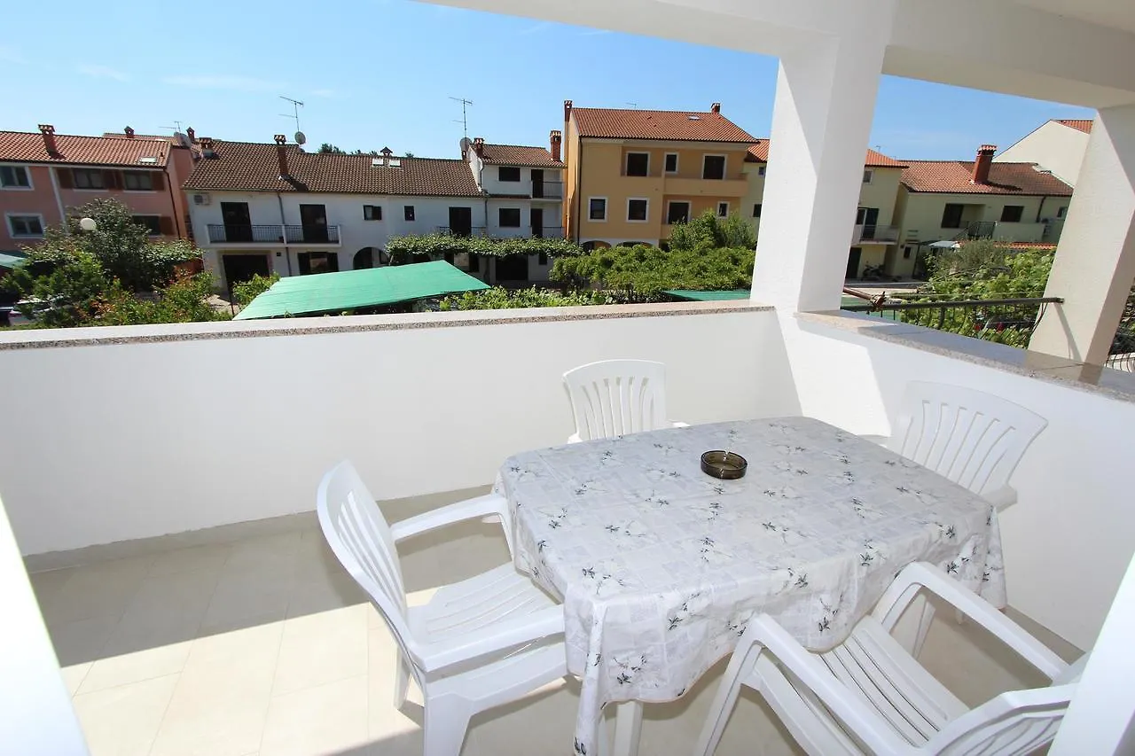 Apartments Palaziol Rovinj