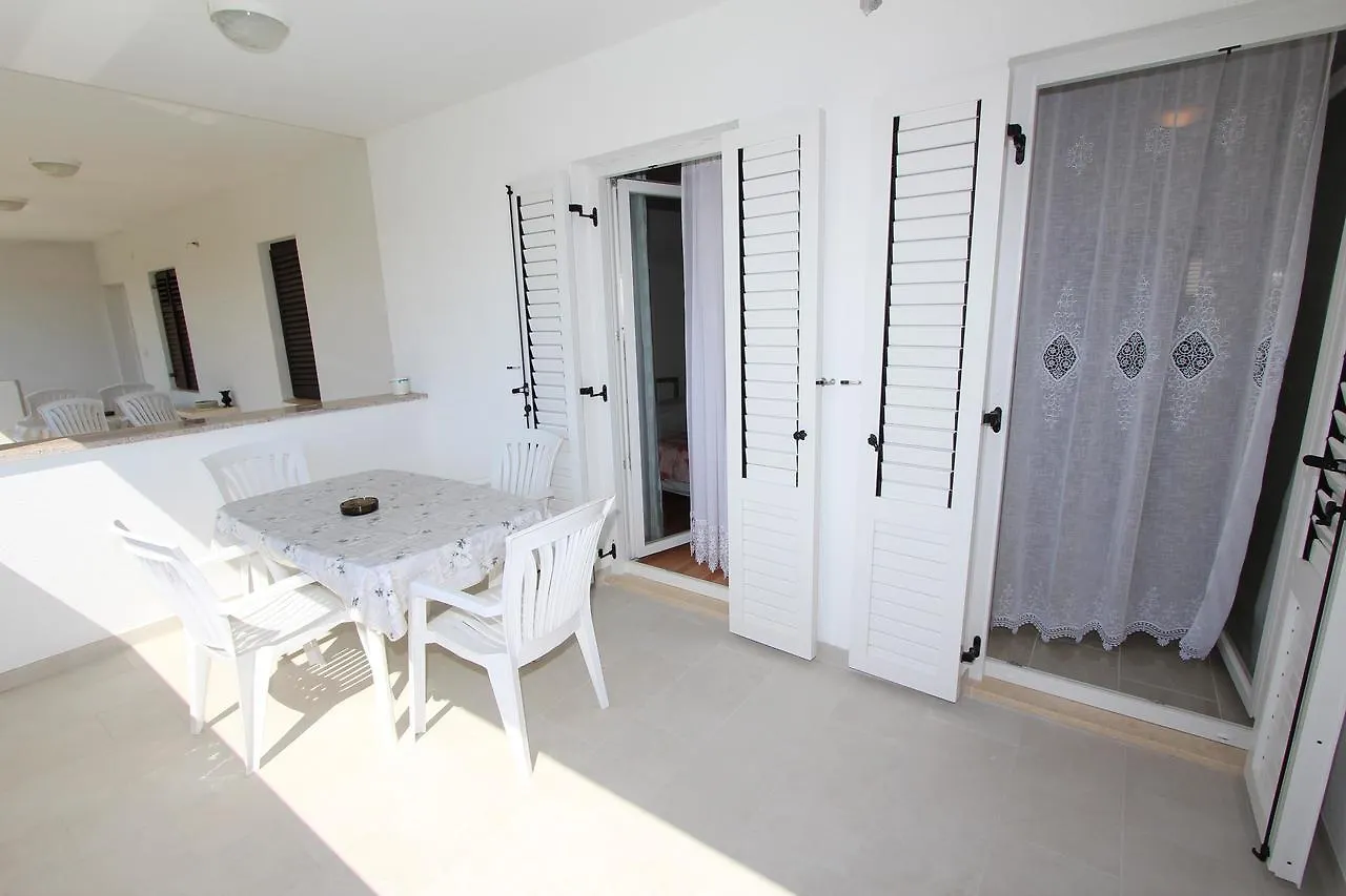 Apartments Palaziol Rovinj