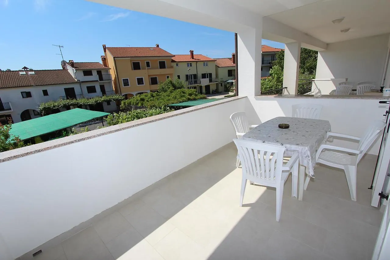 Apartments Palaziol Rovinj