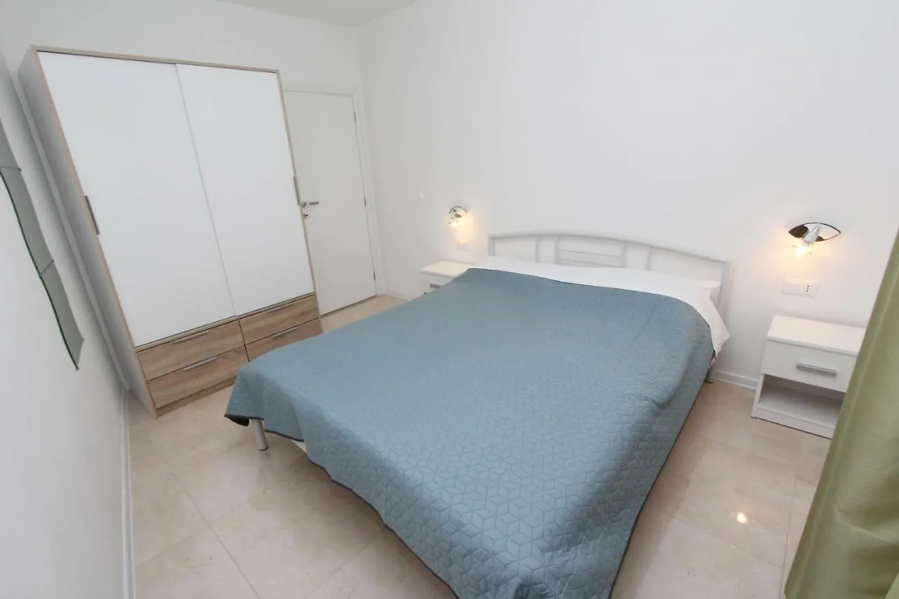 Apartments Palaziol Rovinj